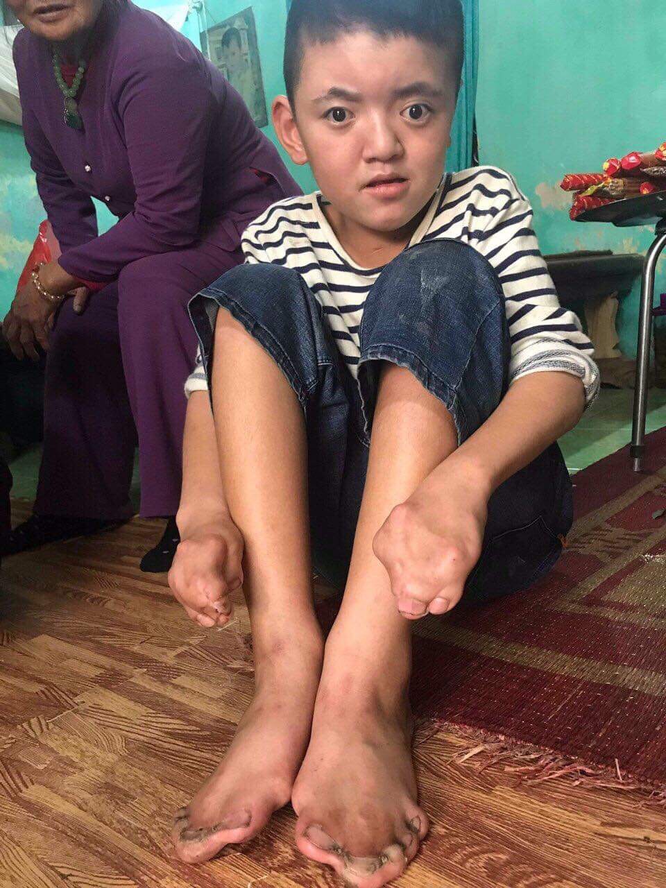 Nguyễn Thành Trung