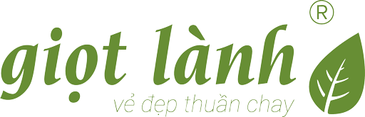 Giọt Lành – Thương hiệu mỹ phẩm Thuần chay số 1 tại Việt nam