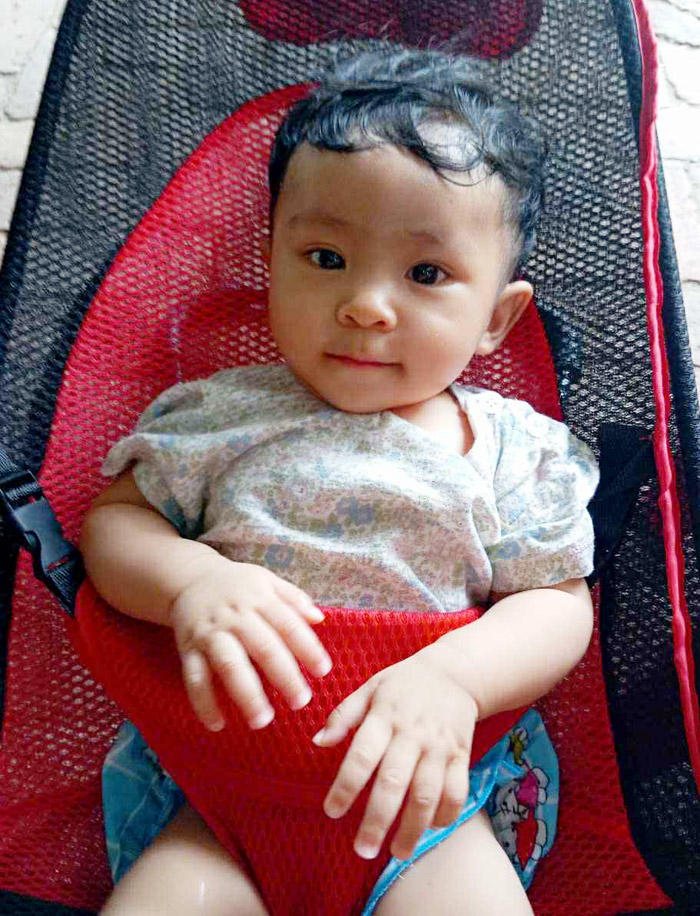 Nguyễn Ngọc Thiên Ân