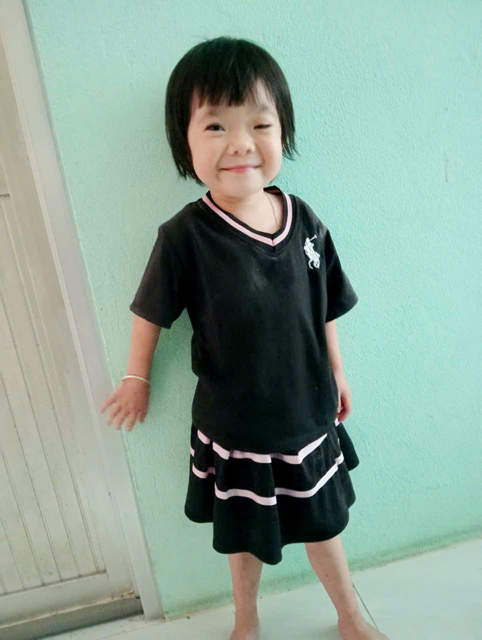 Nguyễn Thị Mỹ Duyên