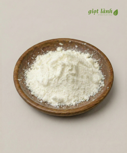 Guar Hydroxypropyltrimonium chloride