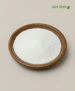 Hydroxyethyl cellulose