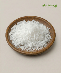 Sodium lauryl sulfate