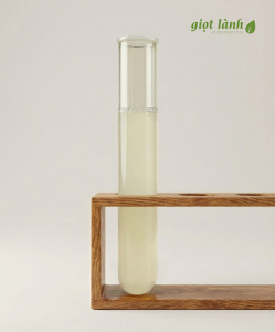 PEG 40 Hydrogenated castor oil