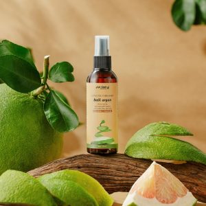 Xịt dưỡng tóc thiên nhiên bưởi Argan – Giọt Lành