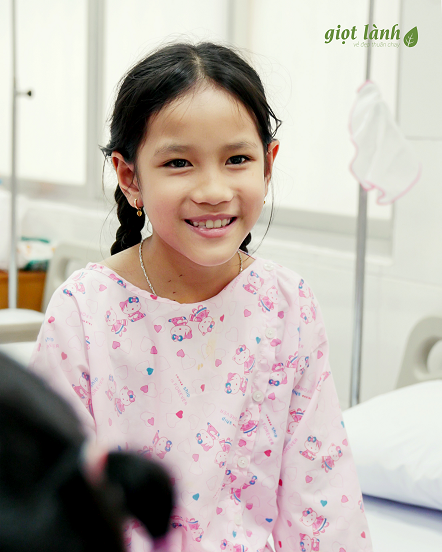 NHỊP ĐẬP THỨ 43 – NỤ CƯỜI CỦA BÉ KỲ DUYÊN