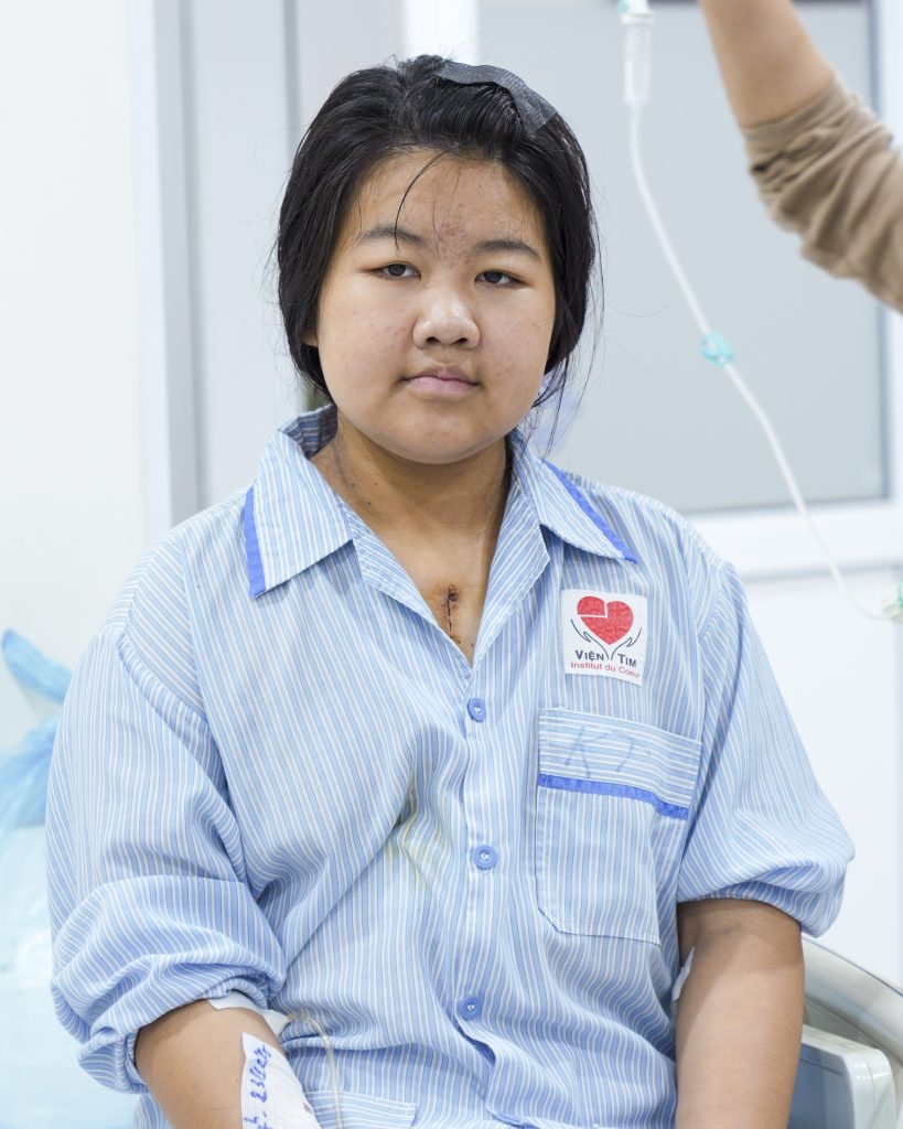 Nguyễn Thị Như Ý
