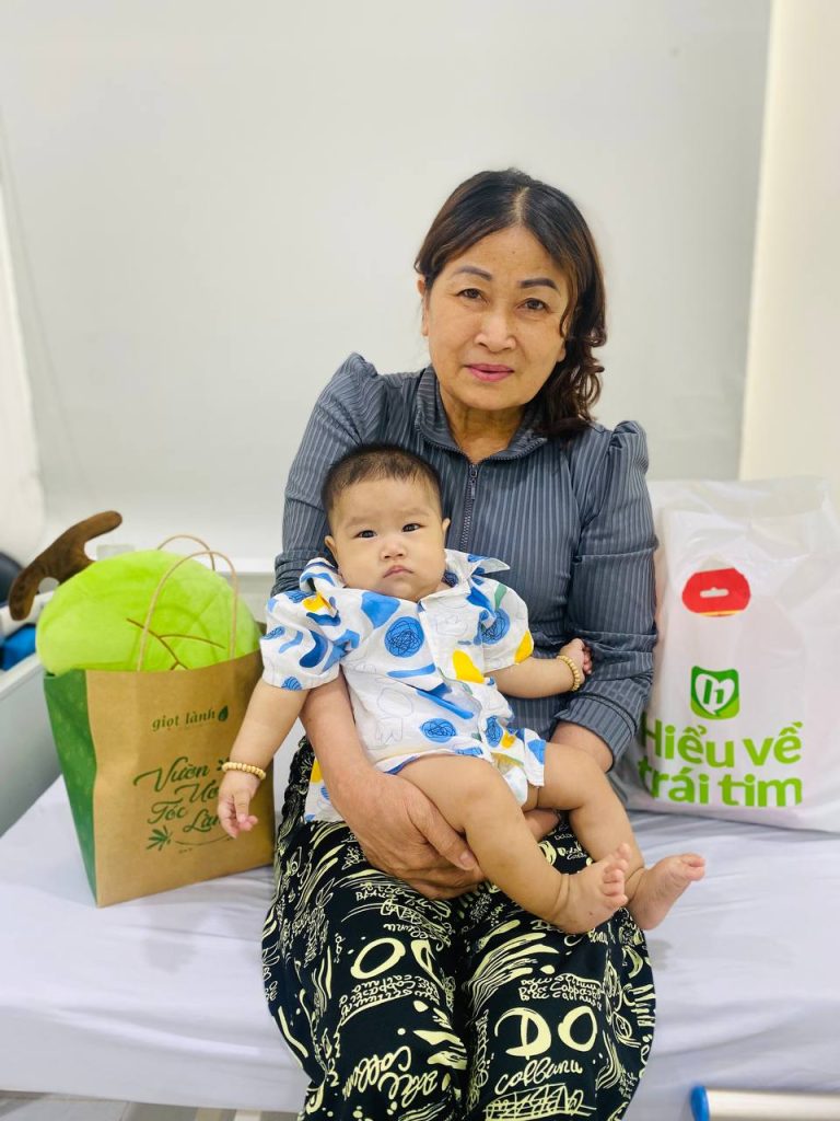 Trần Hoài Bảo Trần Hoài Bảo