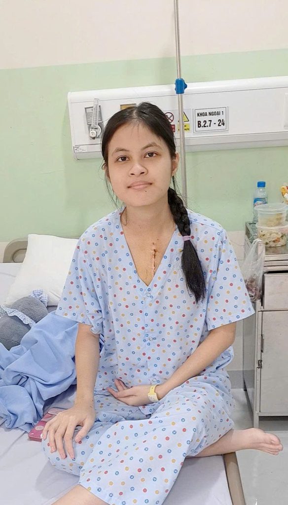 Nguyễn Thị Diễm Kiều Nguyễn Thị Diễm Kiều
