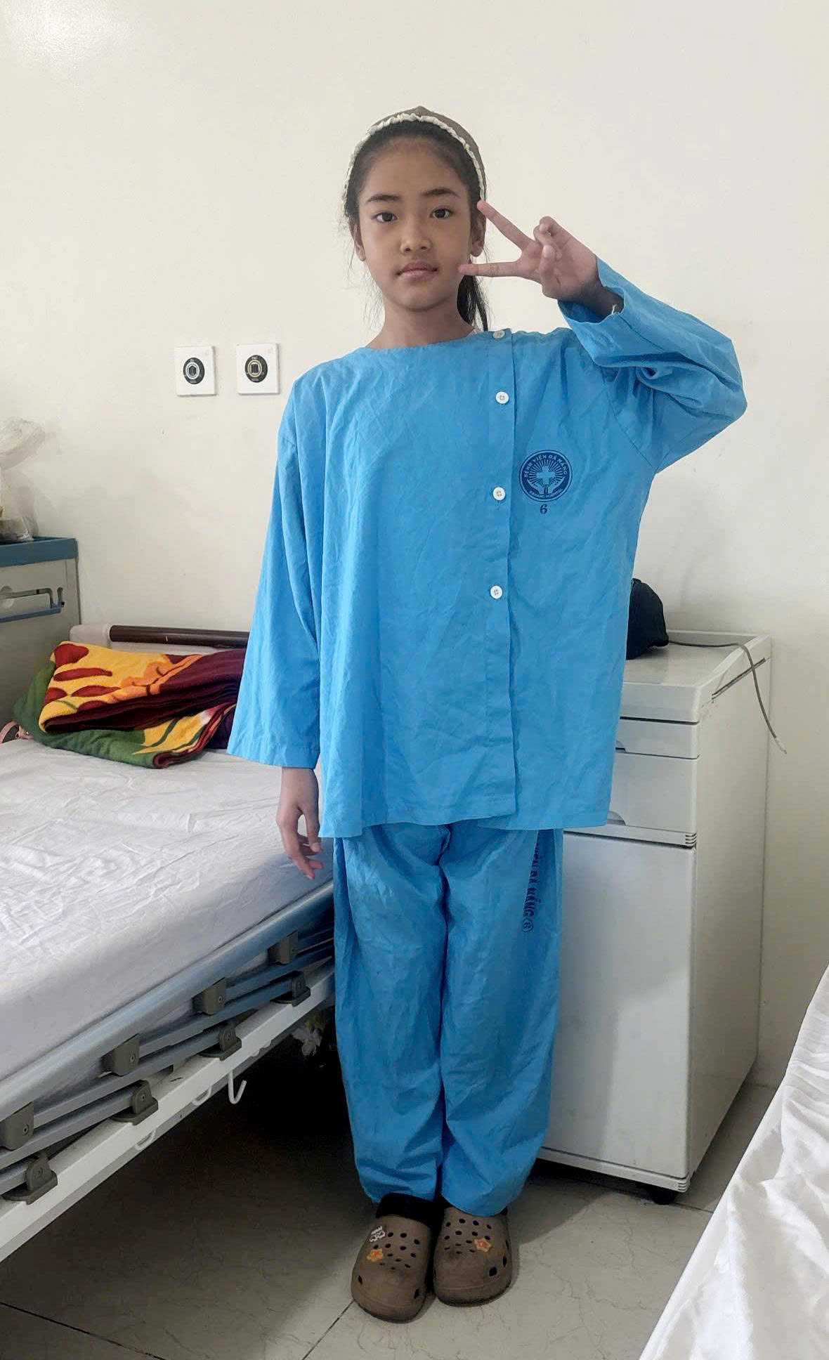 Bùi Phương Linh